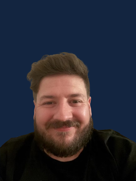 James, MD of Eder IT